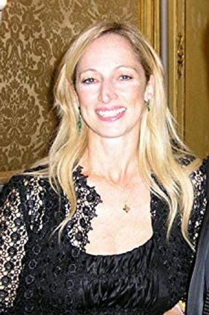 Raffaella Angeletti - Actor Profile Photo