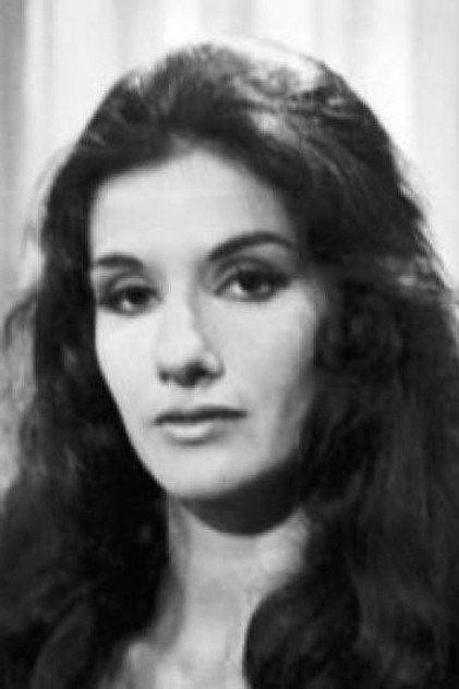 Suzana de Moraes - Actor Profile Photo