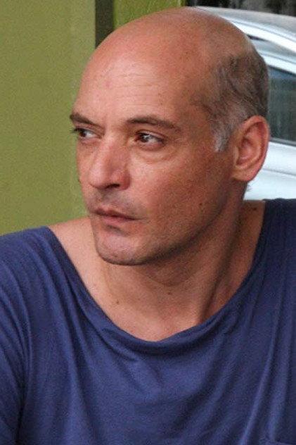 Ieronymos Kaletsanos - Actor Profile Photo
