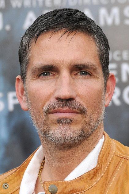 Jim Caviezel - Actor Profile Photo
