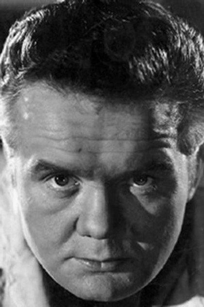 Henri Guégan - Actor Profile Photo