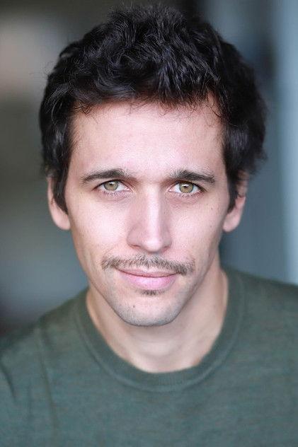 Arnaud Préchac - Actor Profile Photo