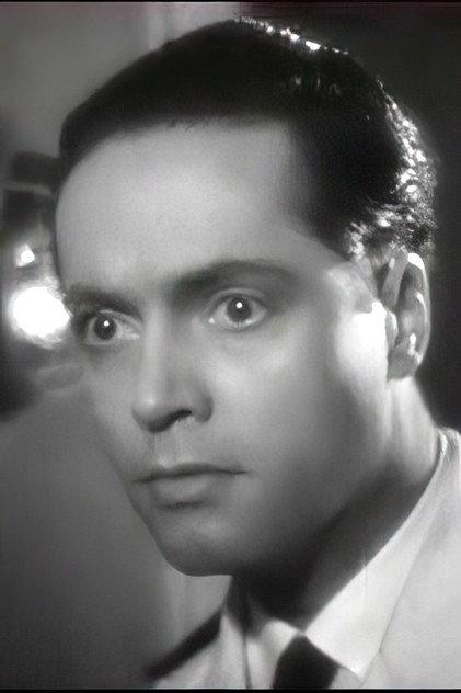 Robert Vidalin - Actor Profile Photo