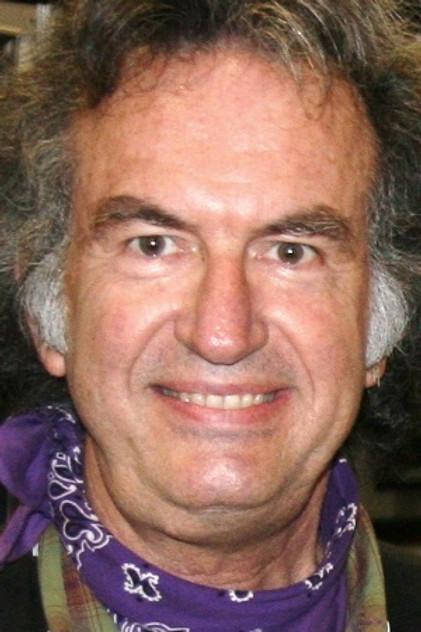 William Stout - Actor Profile Photo