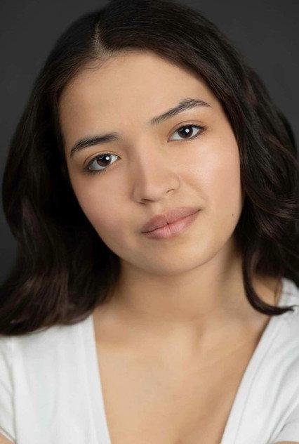 Esmeralda Camargo - Actor Profile Photo