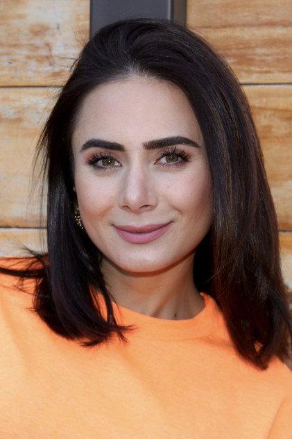 Johanna Fadul - Actor Profile Photo