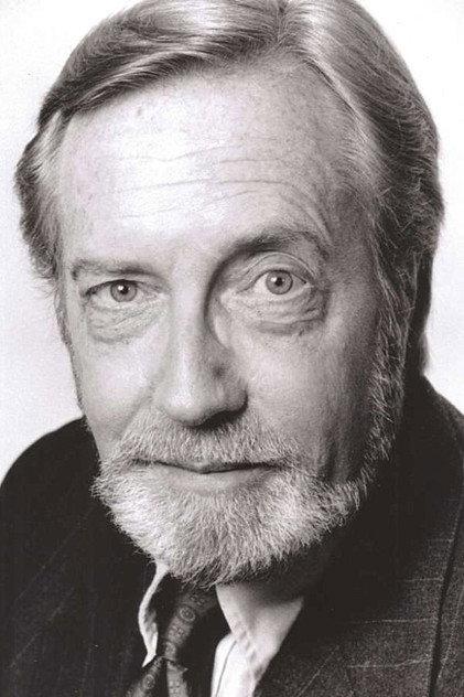 Pirie MacDonald - Actor Profile Photo