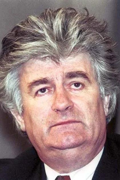 Radovan Karadžić - Actor Profile Photo