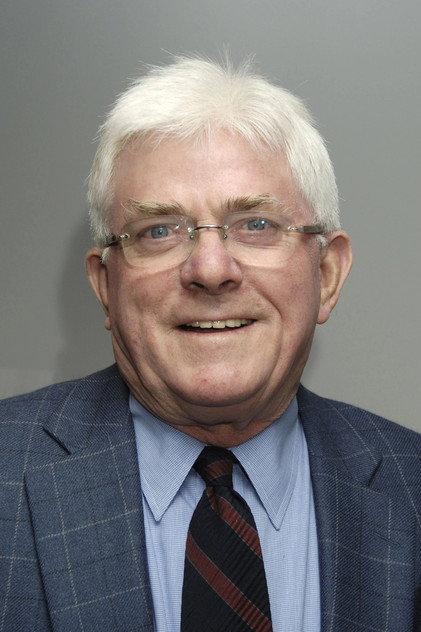 Phil Donahue - Actor Profile Photo