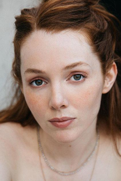 Lucy-Rose Leonard - Actor Profile Photo