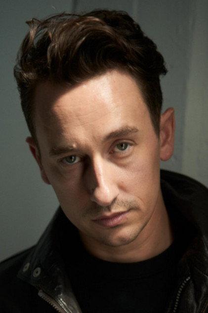 Jordan Michael Thompson - Actor Profile Photo
