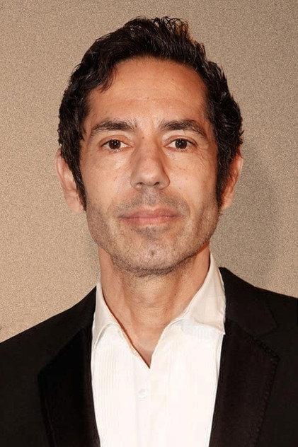 Wesley Strick - Actor Profile Photo