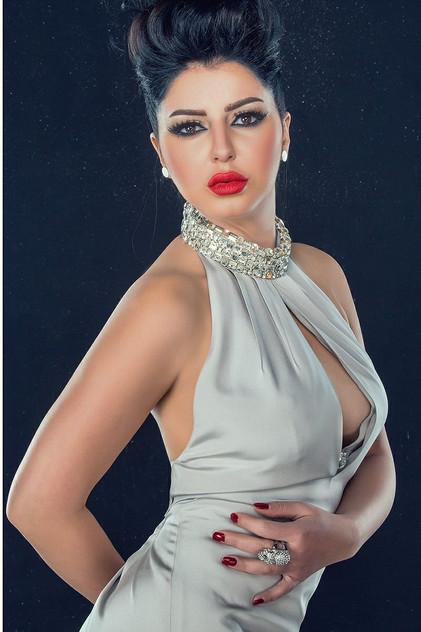 Inaas ElNaggar - Actor Profile Photo