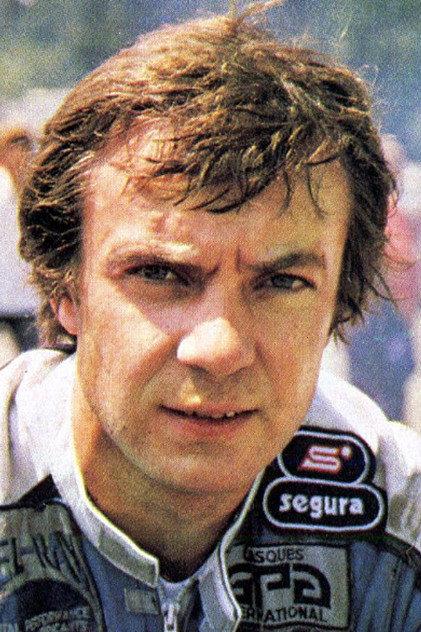 Patrick Pons - Actor Profile Photo