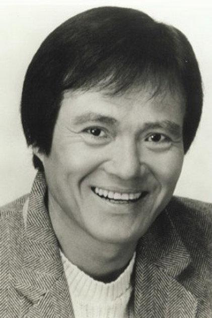 Johnny Yune - Actor Profile Photo