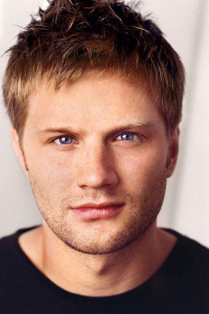 Michael Oberholtzer - Actor Profile Photo