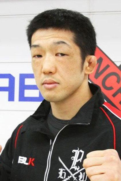 Koji Oishi - Actor Profile Photo