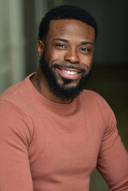 Brandon McGee - Actor Profile Photo