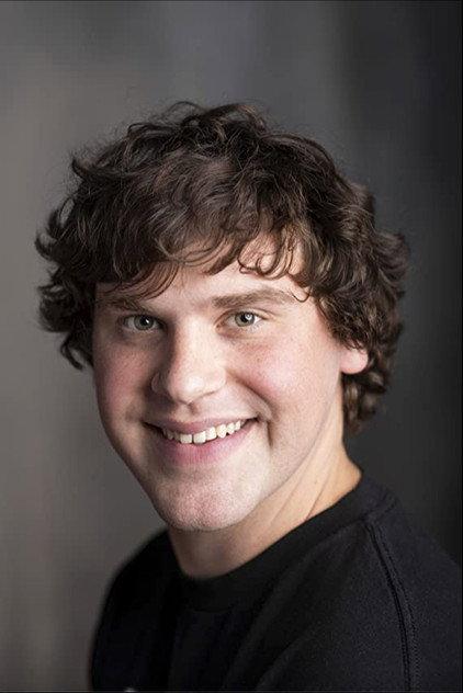 Nick Colletti - Actor Profile Photo