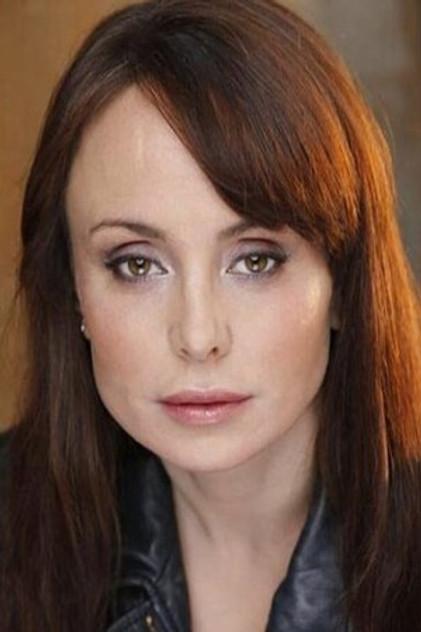 Lana Titov - Actor Profile Photo