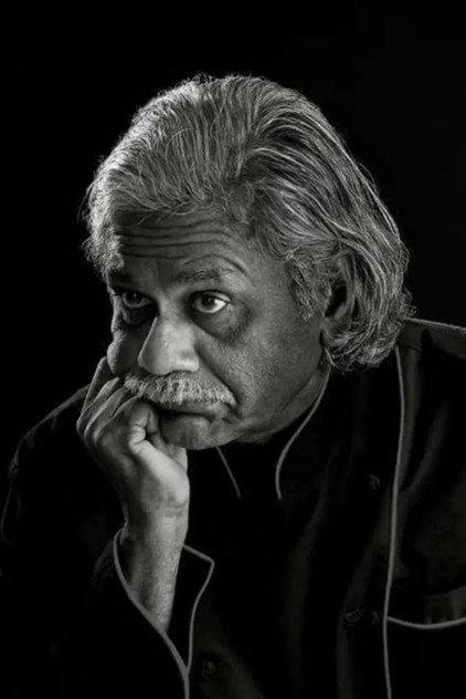 Chandrasoma Binduhewa - Actor Profile Photo