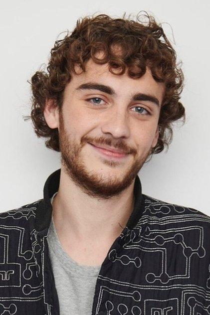 Ty Doran - Actor Profile Photo
