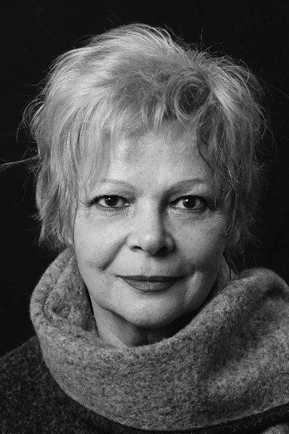 Viorica Farkas - Actor Profile Photo