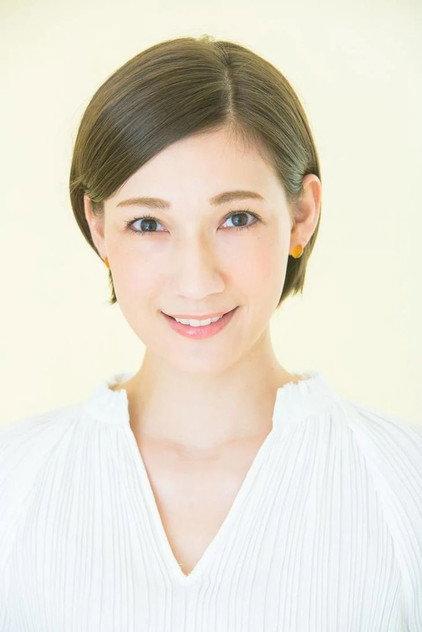 Maiko - Actor Profile Photo