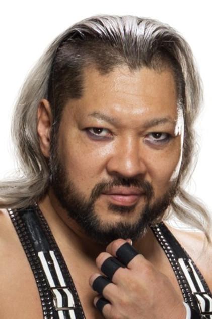 Takaaki Watanabe - Actor Profile Photo