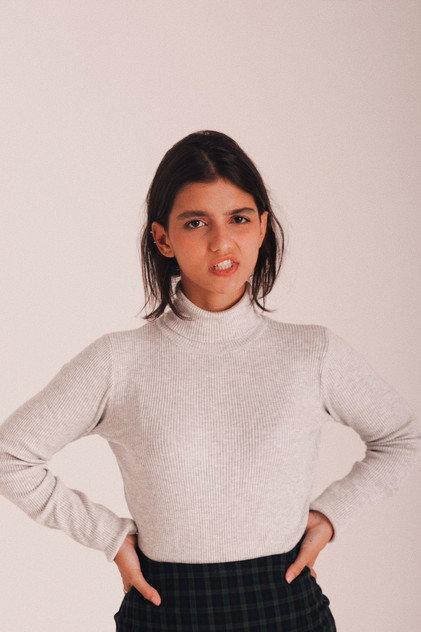 Isadora Freixo - Actor Profile Photo