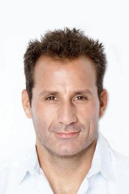 Michael Boisvert - Actor Profile Photo