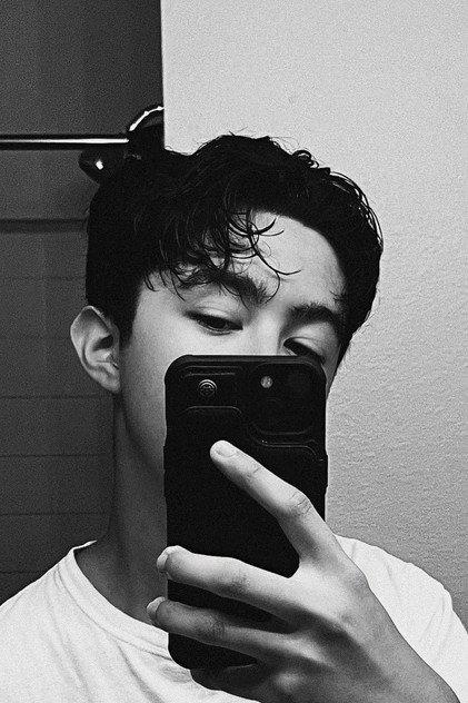 Joesiah Garcia - Actor Profile Photo