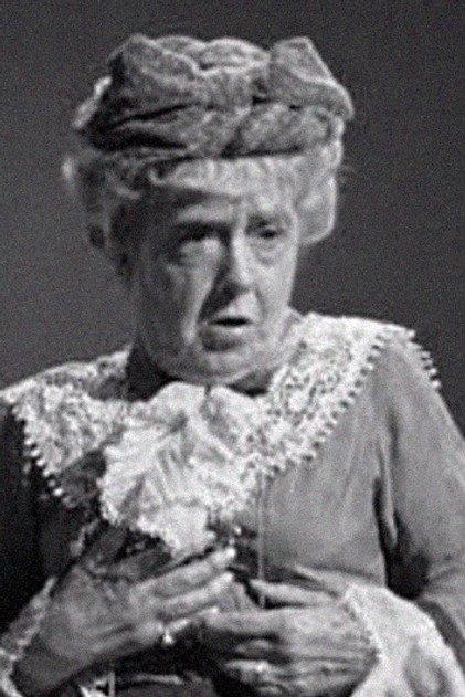 Kathleen Comegys - Actor Profile Photo