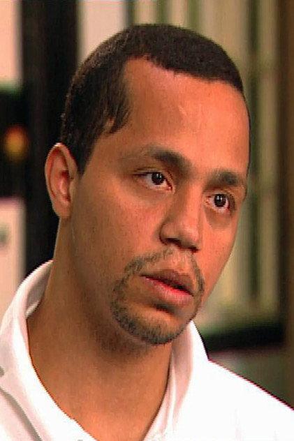 Matias Reyes - Actor Profile Photo