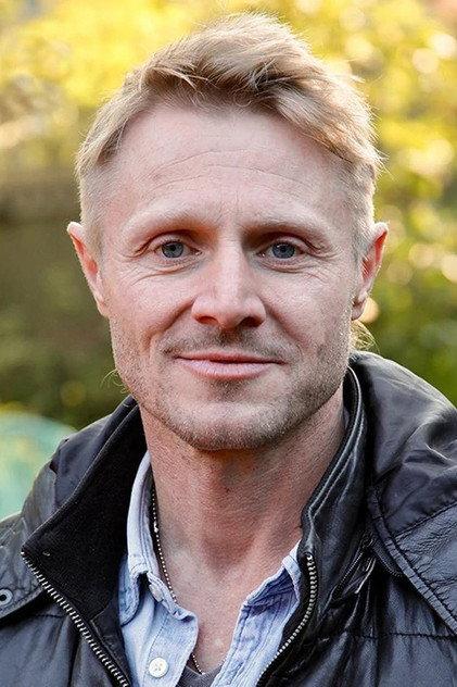 Cameron Nugent - Actor Profile Photo