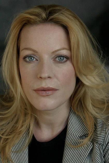 Sherie Rene Scott - Actor Profile Photo