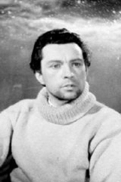 Ryszard Bacciarelli - Actor Profile Photo