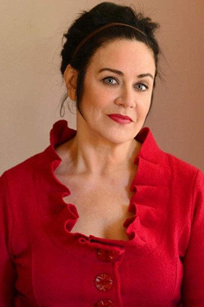 Catherine Smitko - Actor Profile Photo