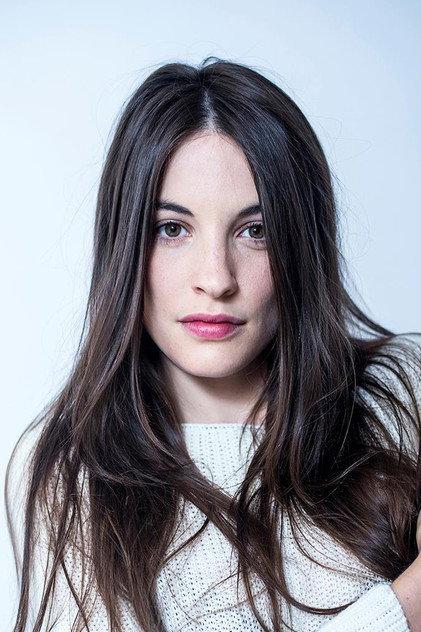 Katia Szechtman - Actor Profile Photo