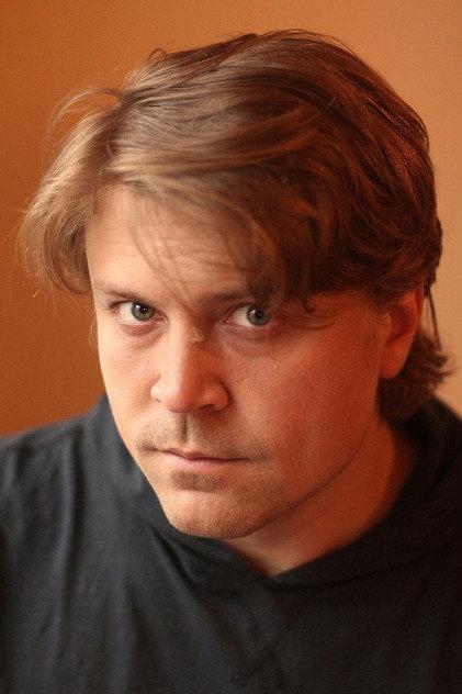 Alexey Ilyin - Actor Profile Photo
