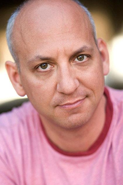 Demian Slade - Actor Profile Photo