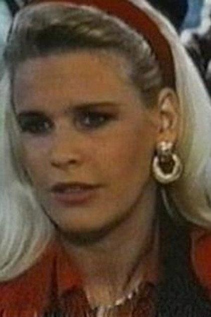 Sharon Gusberti - Actor Profile Photo