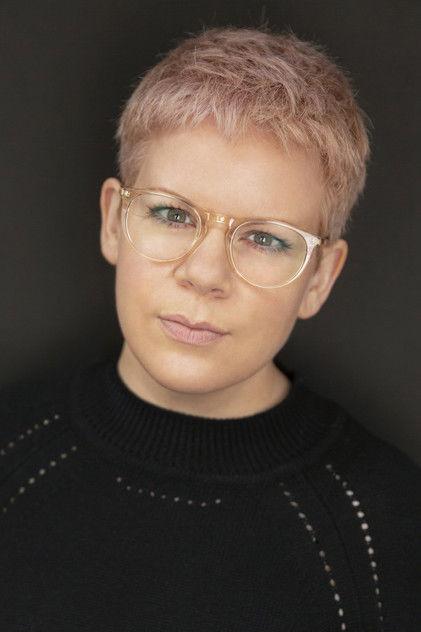 Tracy Dawson - Actor Profile Photo