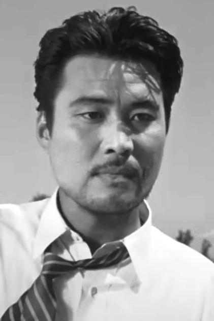 Kim Hak - Actor Profile Photo