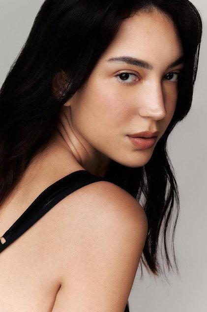 Rafaela Andrade - Actor Profile Photo