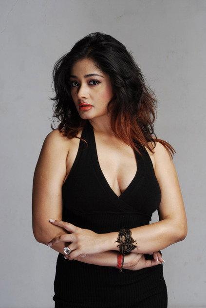 Kiran Rathod - Actor Profile Photo