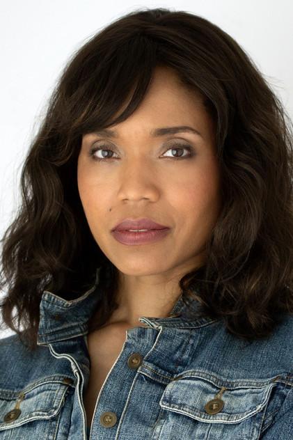 Tia Dionne Hodge - Actor Profile Photo