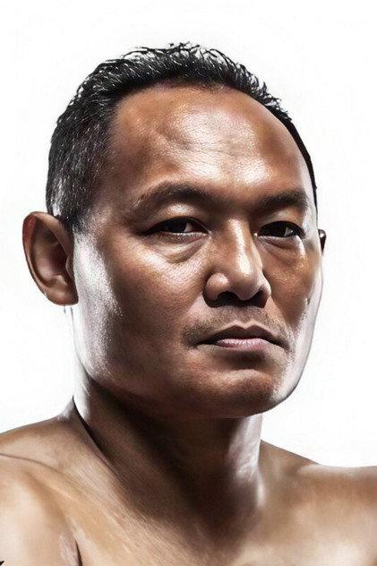 Suphachai Saepong - Actor Profile Photo