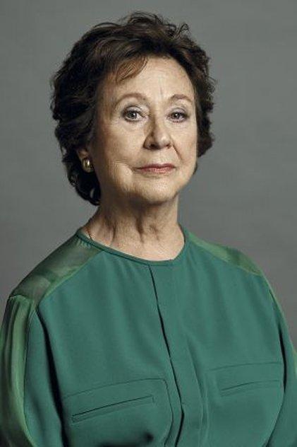 Julieta Serrano - Actor Profile Photo