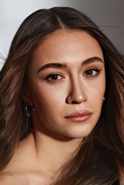 Sibel Aytan - Actor Profile Photo